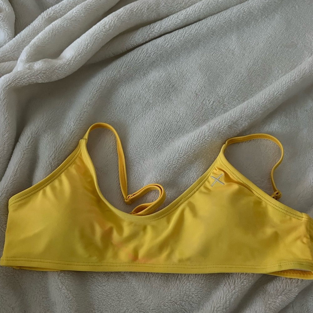 Boutine LA top